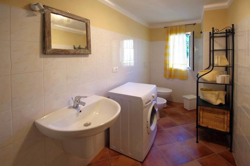 Agriturismo Mulino Del Castello Nasino Bilik gambar